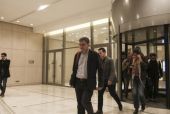 Ολοκληρώθηκε η διαπραγμάτευση- Καθαρογράφεται η συμφωνία για το Σάββατο