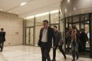 Ολοκληρώθηκε η διαπραγμάτευση- Καθαρογράφεται η συμφωνία για το Σάββατο