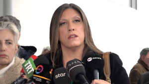 Δίκη για τα βίντεο στα Τέμπη: Δήλωση αποχής της προέδρου μετά από καταγγελίες Κωνσταντοπούλου
