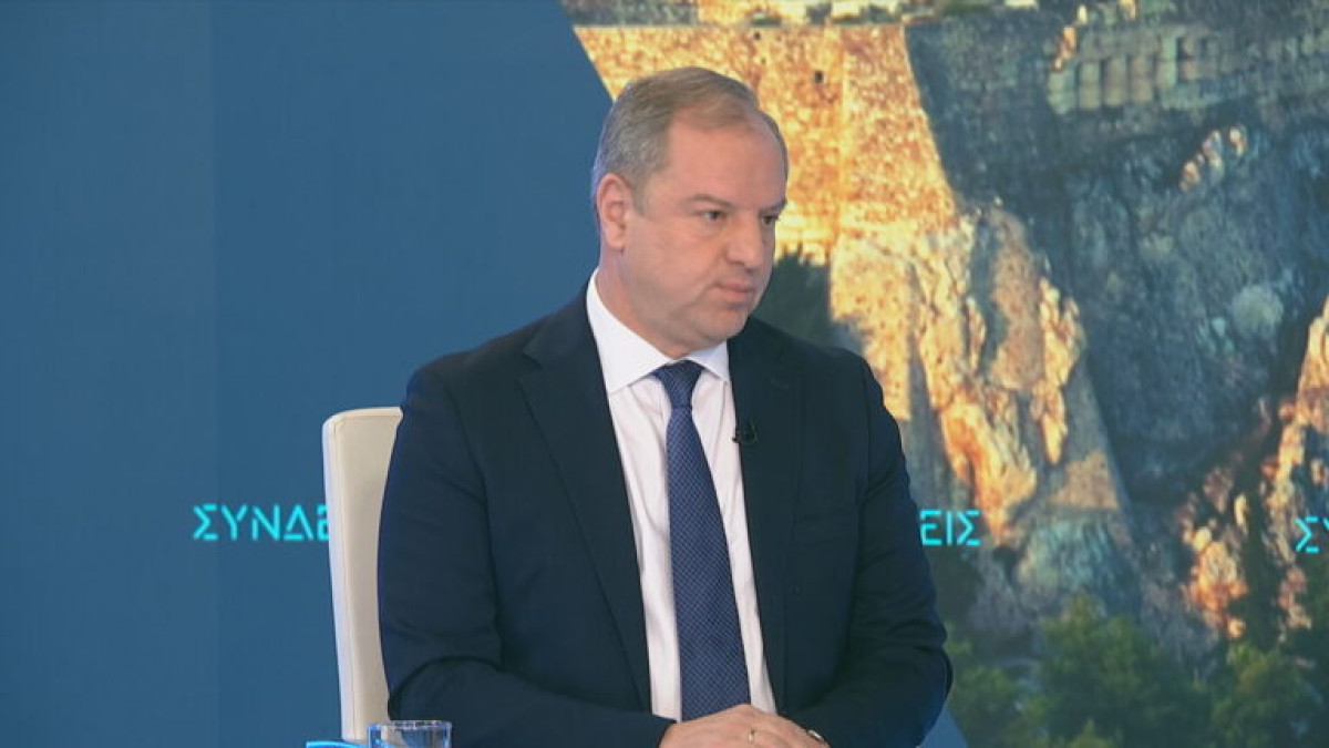 Σταμενίτης: Έχουμε ανοιχτό διάλογο με τους παραγωγούς
