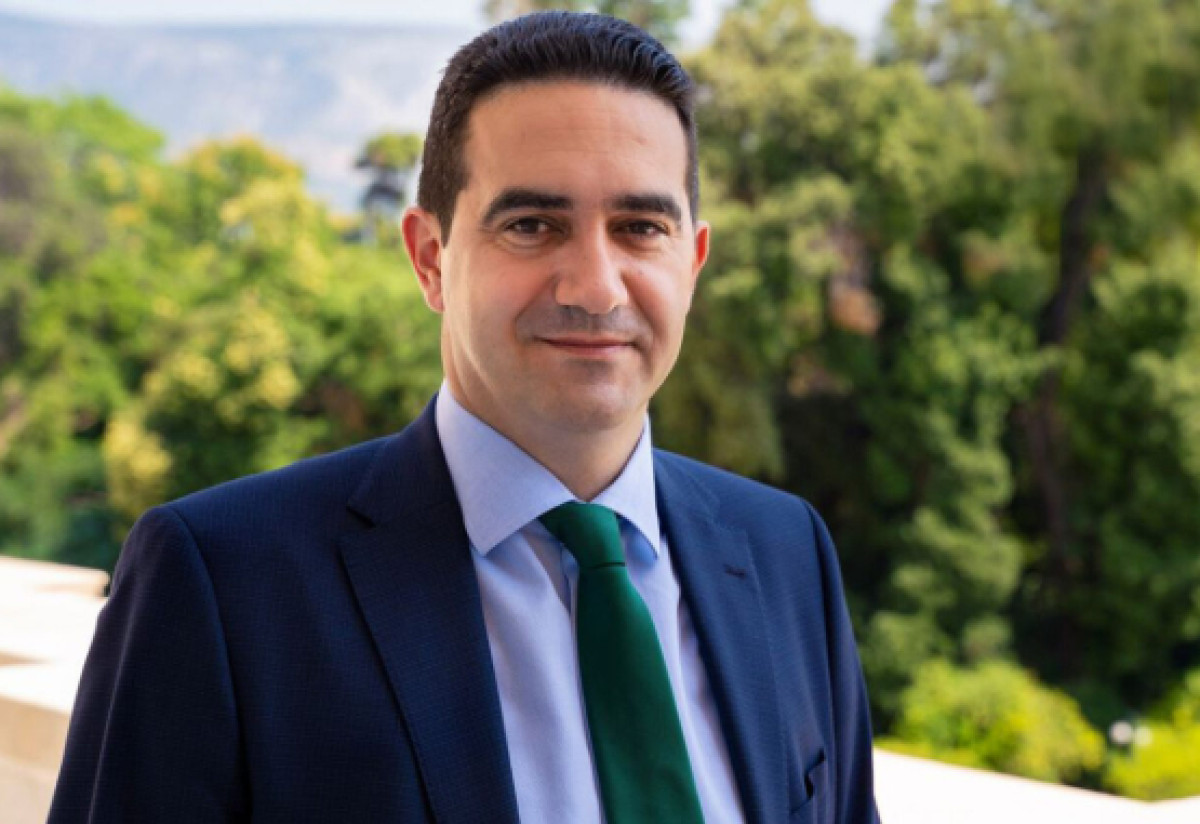 Κατρίνης: Η Ελλάδα πρέπει να «ορθώσει ανάστημα» στην τουρκική προκλητικότητα