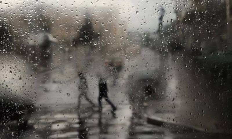 Έκτακτο δελτίο επιδείνωσης του καιρού