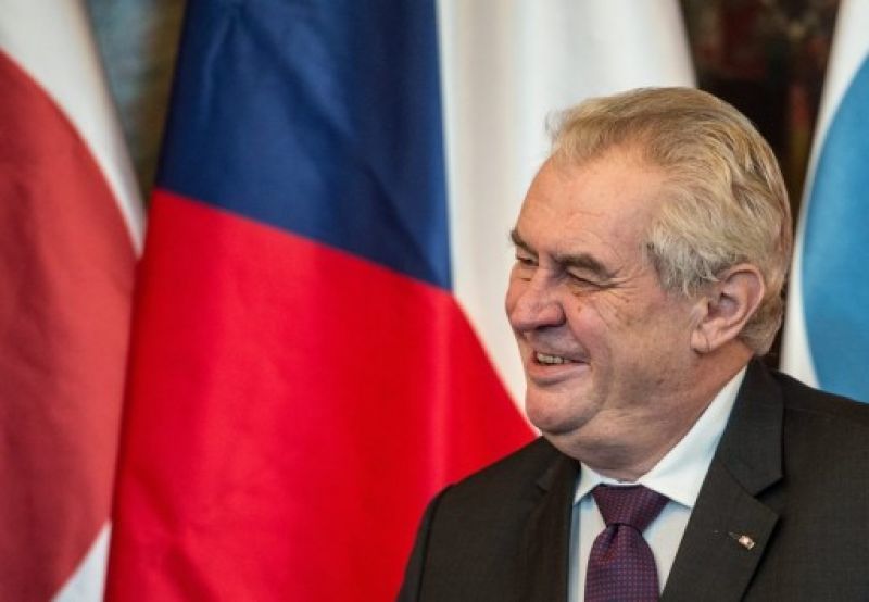 Τεταμένες οι σχέσεις Ελλάδας-Τσεχίας: Ανακαλείται ο πρέσβης από την Πράγα