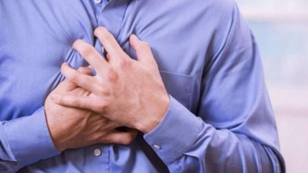 Η ανεργία σε ηλικίες κάτω των 45 αύξησε τα εμφράγματα