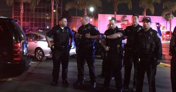 Πυροβολισμοί στο Λος Άντζελες: Τρεις νεκροί σε αίθουσα μπόουλινγκ