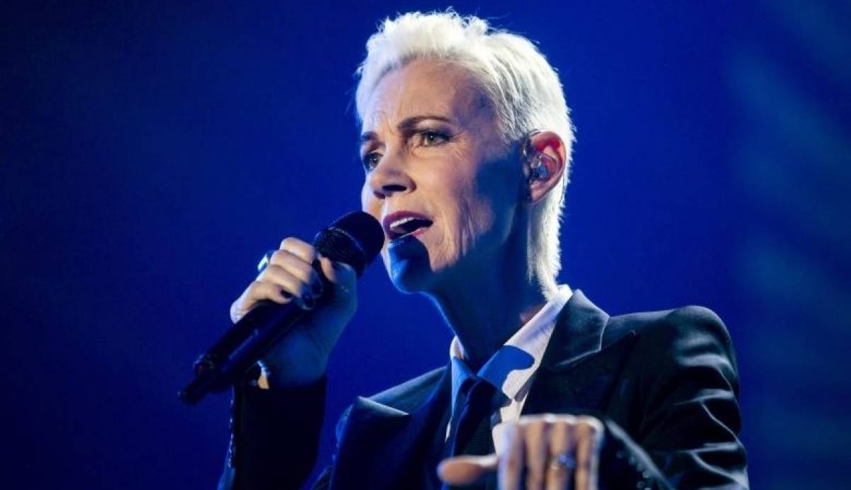 Πέθανε η τραγουδίστρια των Roxette Μαρί Φρέντρικσον