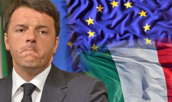 Ιταλικό δημοψήφισμα: Εσωτερική υπόθεση, αλλά με ευρωπαϊκές διαστάσεις