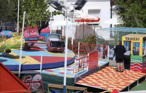 Κασσάνδρα Χαλκιδικής: Σε δίκη η Δήμαρχος για το δυστύχημα σε λούνα-παρκ