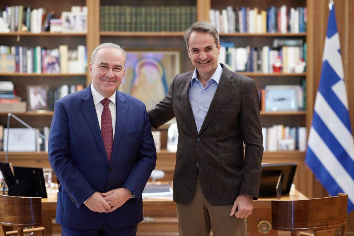 Παπαθανάσης: Θα γίνω η «φωνή» του Βόρειου Τομέα της πρωτεύουσας