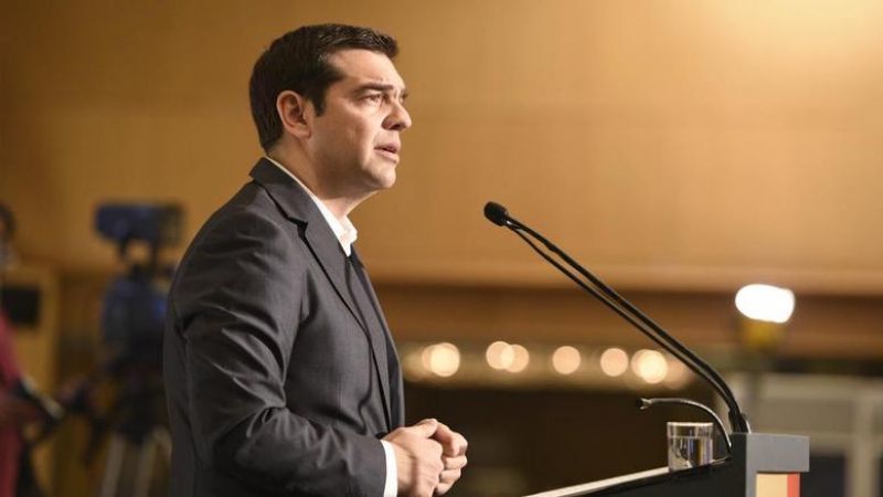 Αλέξης Τσίπρας: Το πρόγραμμα του πρωθυπουργού στη Νέα Υόρκη
