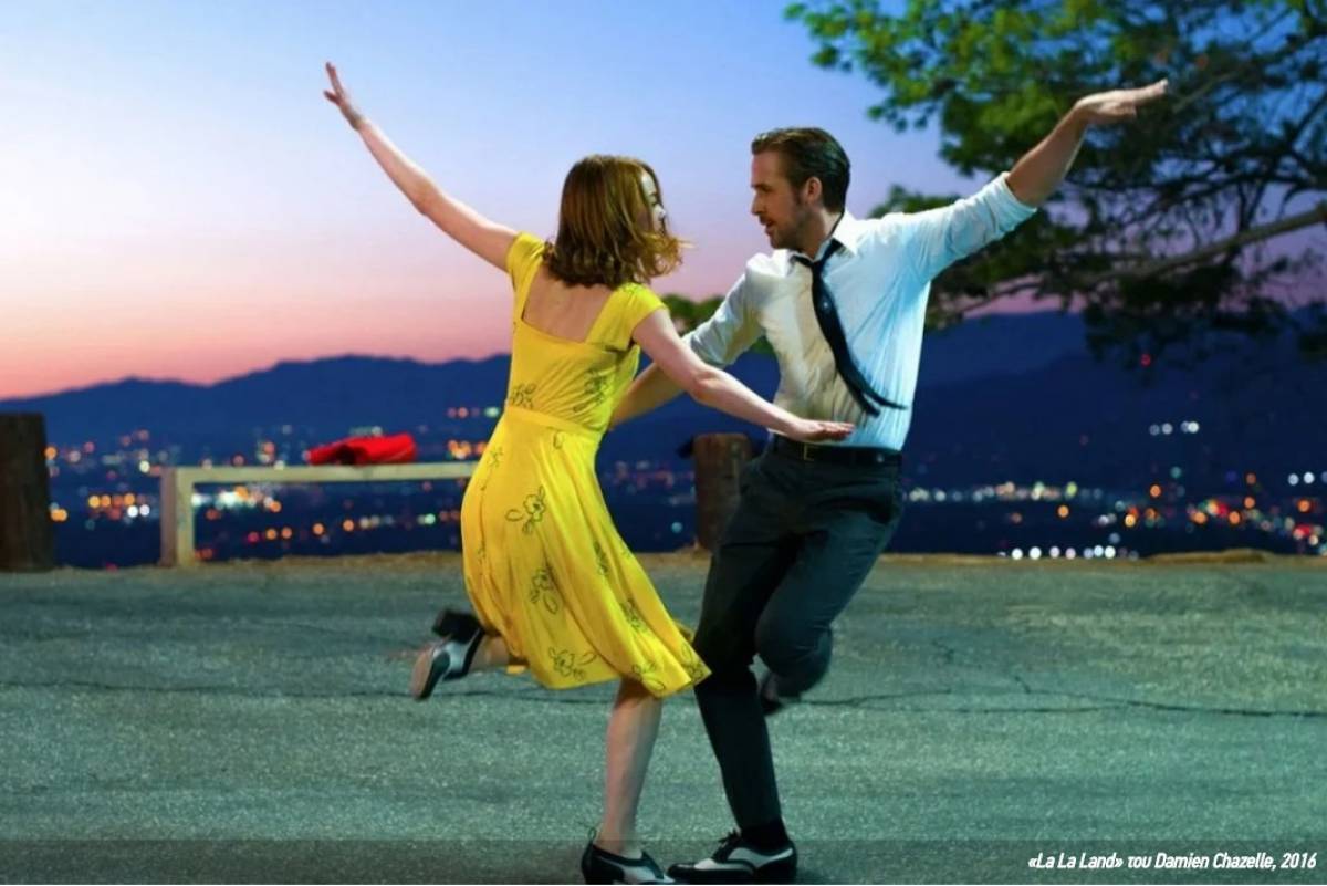 10 feelgood ταινίες που μάς φτιάχνουν πάντα τη διάθεση