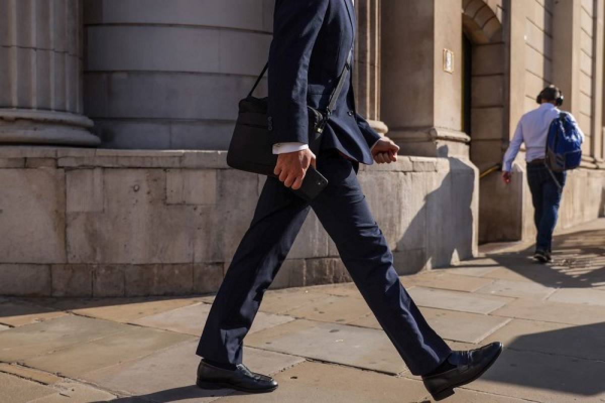 Brexit: Οι υψηλόμισθοι τραπεζίτες μεταφέρθηκαν στην ΕΕ