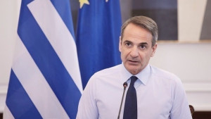 Μητσοτάκης: Κλείνουμε την ψαλίδα με την υπόλοιπη Ευρώπη στα εισοδήματα
