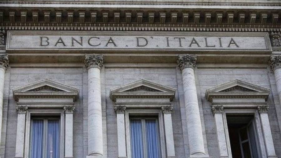 Reuters: Ενισχύεται η εποπτεία στα επίπεδα ρευστότητας των ιταλικών τραπεζών