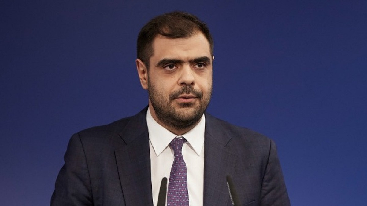 Μαρινάκης κατά ΠΑΣΟΚ: Πώς ζητάτε μέτρα στήριξης και ταυτόχρονα καταγγέλλετε την αύξηση εσόδων;