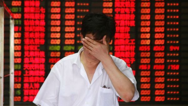 CNBC: Η Κίνα θα ταρακουνήσει τις αγορές την ερχόμενη εβδομάδα