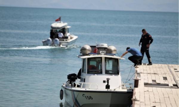 Βυθίστηκε πλοιάριο με μετανάστες στην Τουρκία - Τουλάχιστον 6 νεκροί