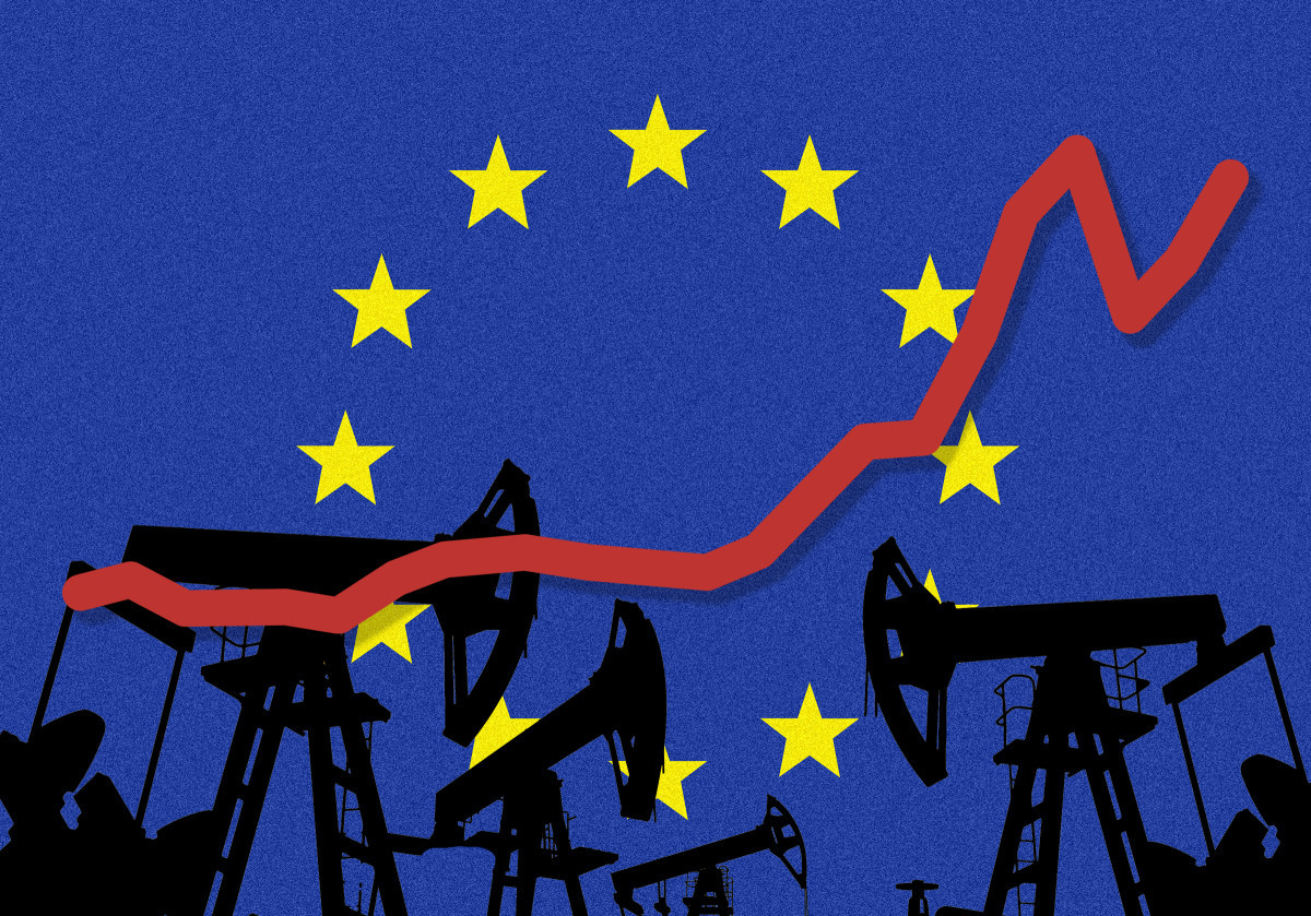 ΕΕ: Προειδοποιεί για απώλεια 560.000 θέσεων εργασίας λόγω του υψηλού ενεργειακού κόστους