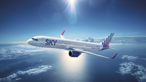 Σημαντική πρωτοβουλία από την SKY express στις Κυκλάδες