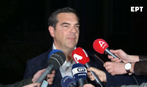 Παρακολουθήσεις: Άναψε... φωτιά η ΑΔΑΕ- Παραίτηση Μητσοτάκη ζητά ο Τσίπρας