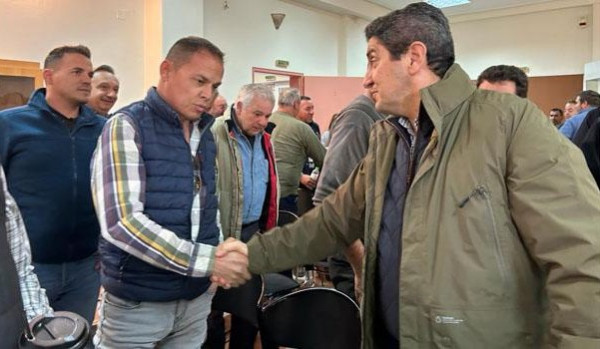 ΥπΑΑΤ: «Ναι» στο διάλογο, αλλά με ανοιχτούς δρόμους