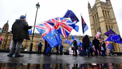 Brexit: Πριν τις 21 Ιανουαρίου η ψηφοφορία στην βρετανική Βουλή