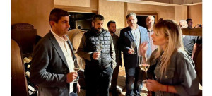 Αυγενάκης: Εργαλείο για την επιμήκυνση της τουριστικής περιόδου ο οινοτουρισμός
