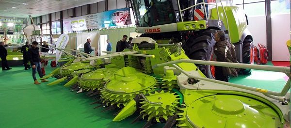 Ημερίδα Agrotica 2016: «Αναπτυξιακές Προκλήσεις για μια Βιώσιμη Εφοδιαστική Αλυσίδα Τροφίμων»