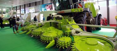Ημερίδα Agrotica 2016: «Αναπτυξιακές Προκλήσεις για μια Βιώσιμη Εφοδιαστική Αλυσίδα Τροφίμων»