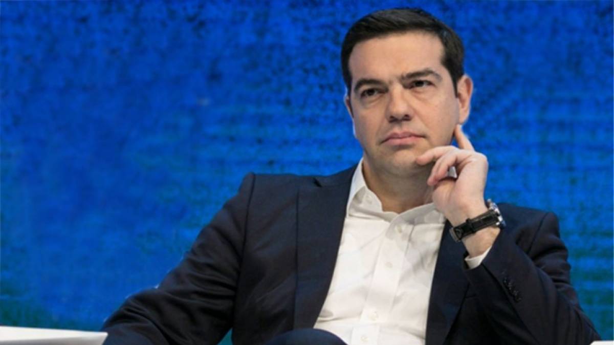Τσίπρας για κατώτατο μισθό: Στήριξη Μητσοτάκη σε εργαζόμενους ή συμφέροντα;