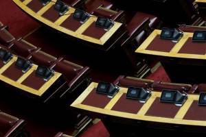 Ποια αμυντικά προγράμματα έρχονται προς κύρωση στη Βουλή