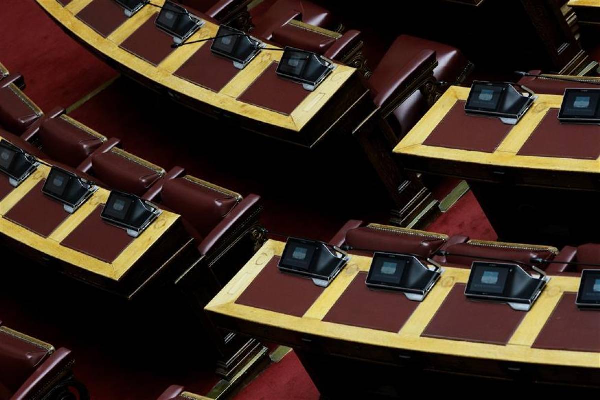 Ποια αμυντικά προγράμματα έρχονται προς κύρωση στη Βουλή