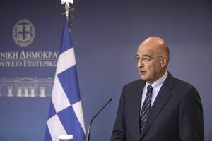 Δένδιας: Δεν θα γίνουν ανεκτές εγκληματικές συμμορίες με νεοναζιστικές ιδέες