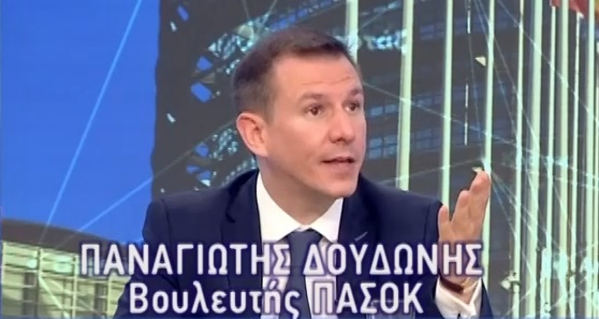 Δουδωνής: Η Γιαννακοπούλου είχε έτοιμη δήλωση αμφισβήτησης του Ανδρουλάκη