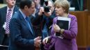 Μέρκελ: «Δε θα πρέπει να είναι πρότυπο η διάσωση της Κύπρου»