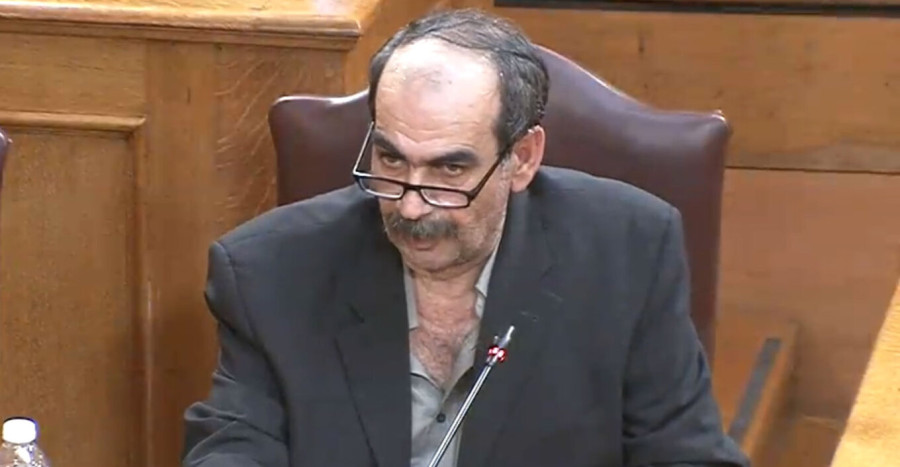 ΟΠΕΚΕΠΕ: Αναβλήθηκε η δίκη του «Φραπέ» για απείθεια - Η νέα ημερομηνία