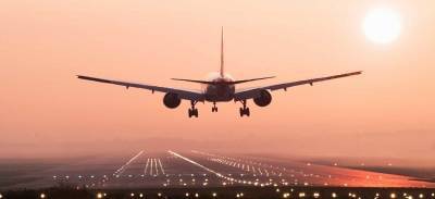 Αεροδρόμιο Χίθροου: Μπλόκο στις αναχωρήσεις λόγω drone