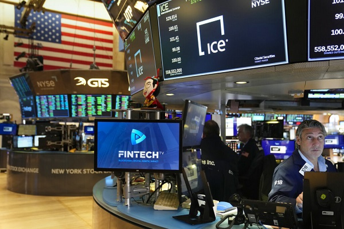 Η Wall Street διατηρεί το ανοδικό μομέντουμ της προηγούμενης εβδομάδας
