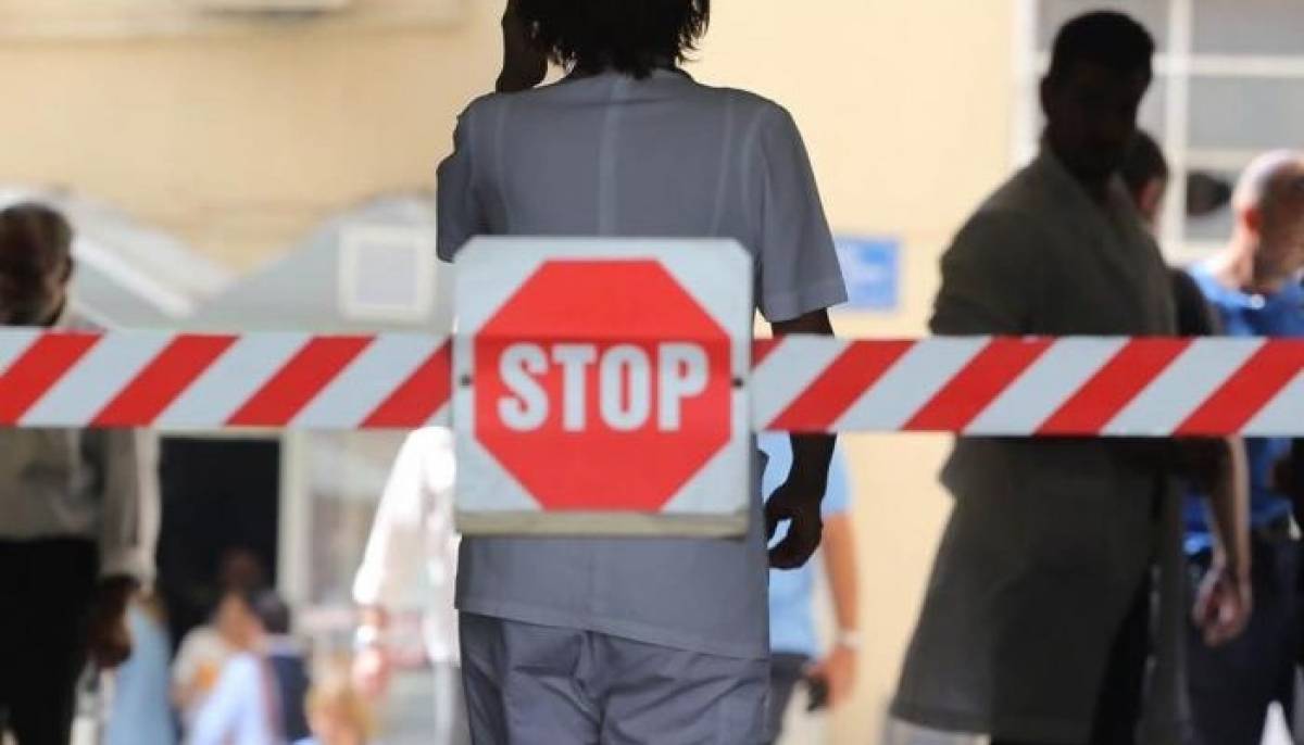 Στάση εργασίας προαναγγέλλουν γιατροί και νοσηλευτές για τη Δευτέρα
