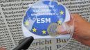 ESM: Δεν εξετάζεται πάγωμα επιτοκίων για την Ελλάδα