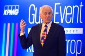 KPMG: Οι συμβουλές του Roger Harrop στους managers