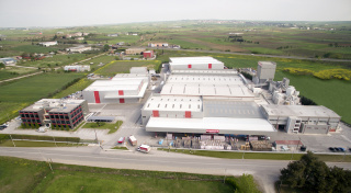 Όμιλος ISOMAT: Στα €87,6 εκ. ο κύκλος εργασιών το 2021