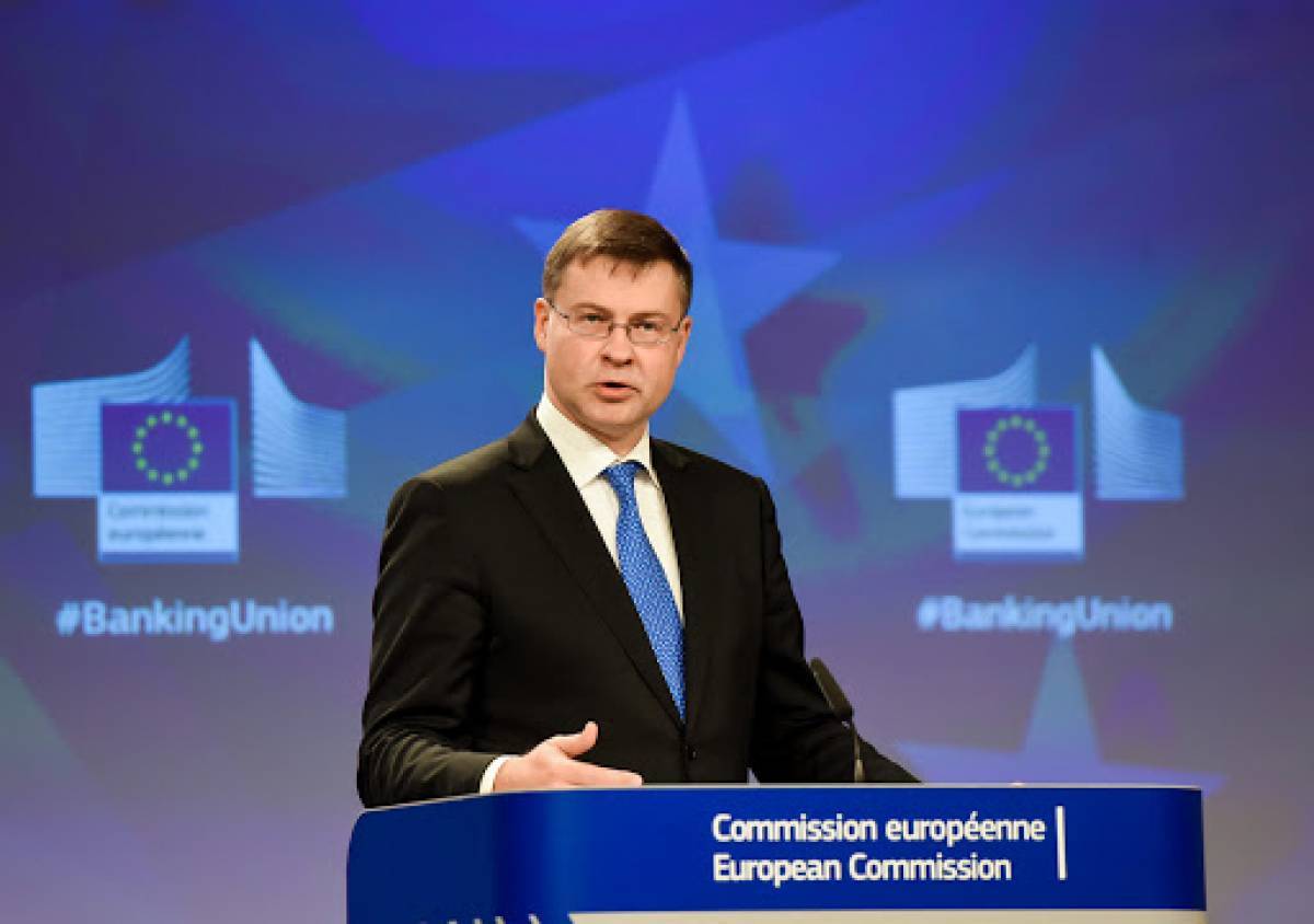 Σύμφωνο Σταθερότητας: Ξεκίνησε η διαβούλευση- Νέοι κανόνες εντός 2022