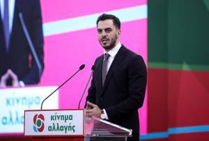 Χριστοδουλάκης (ΚΙΝΑΛ): H Ιερά Σύνοδος στέκεται στο ύψος των περιστάσεων