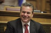 Πετρόπουλος: Ανακριβή τα όσα γράφονται για μειωμένες συντάξεις