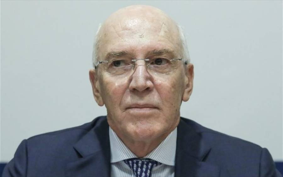 Ρουμελιώτης προς ΤτΕ: Παραδώστε τα έγγραφα που με ενοχοποιούν