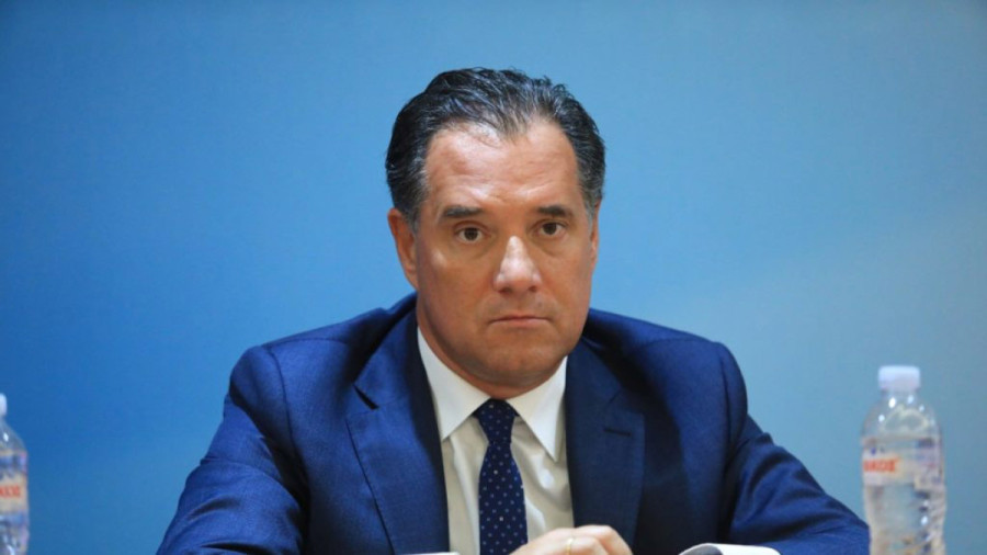 Γεωργιάδης: Ακύρωσε επίσκεψη στο νοσοκομείο Δράμας καταγγέλλοντας απειλές για πυροβολισμό