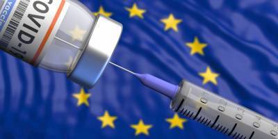 Ζητείται ποινική ευθύνη της Κομισιόν για παρενέργειες εμβολίων του κορονοϊού