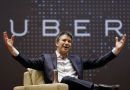 Uber: Αλλάζει χέρια και κάνει τον συνιδρυτή της δισεκατομμυριούχο