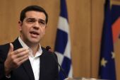 Τσίπρας: Φάρος σταθερότητας και ασφάλειας η Ελλάδα